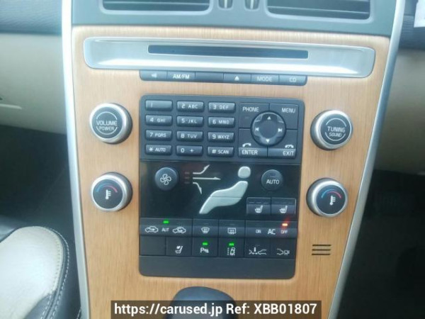 Used 2010 AT volvo xc60 DB4204TXC Image[27]