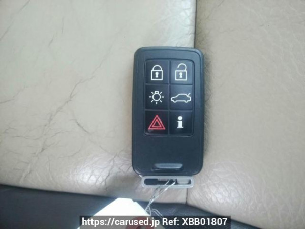 Used 2010 AT volvo xc60 DB4204TXC Image[29]