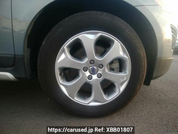 Used 2010 AT volvo xc60 DB4204TXC Image[30]