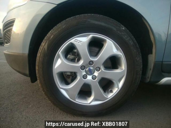 Used 2010 AT volvo xc60 DB4204TXC Image[31]