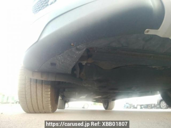 Used 2010 AT volvo xc60 DB4204TXC Image[34]