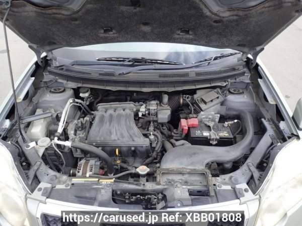 Used 2010 AT nissan x-trail NT31 Image[7]