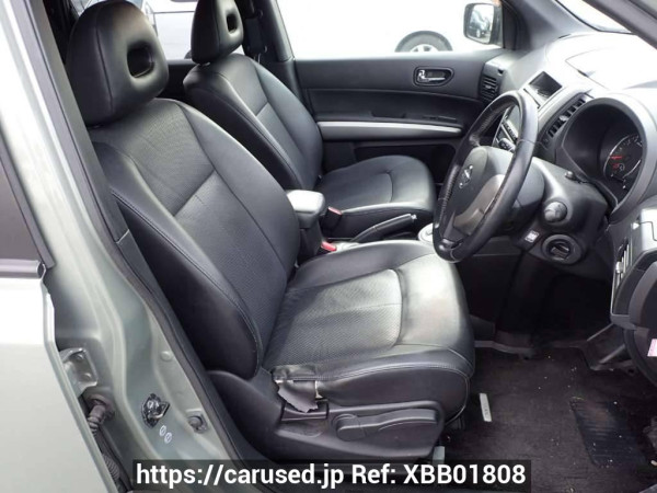 Used 2010 AT nissan x-trail NT31 Image[11]
