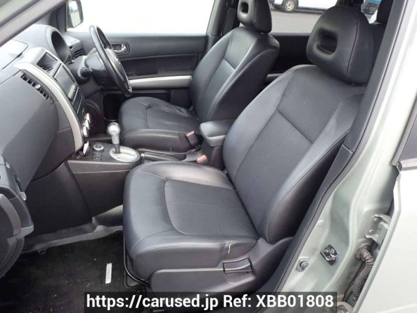 Used 2010 AT nissan x-trail NT31 Image[12]
