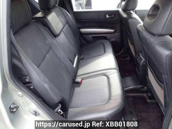 Used 2010 AT nissan x-trail NT31 Image[13]