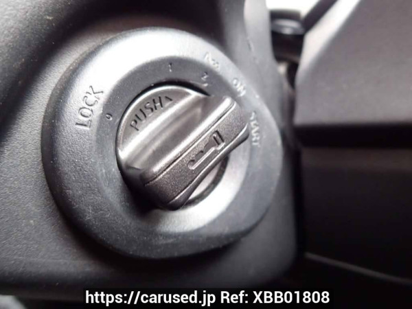 Used 2010 AT nissan x-trail NT31 Image[17]