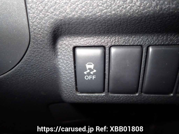 Used 2010 AT nissan x-trail NT31 Image[18]
