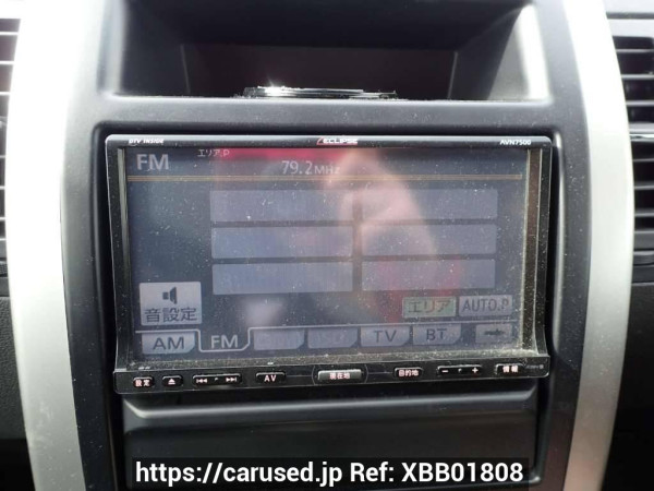 Used 2010 AT nissan x-trail NT31 Image[19]