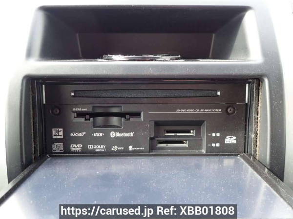 Used 2010 AT nissan x-trail NT31 Image[21]