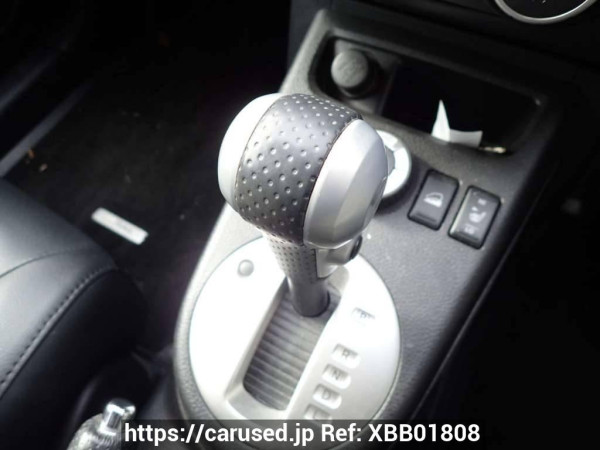 Used 2010 AT nissan x-trail NT31 Image[22]