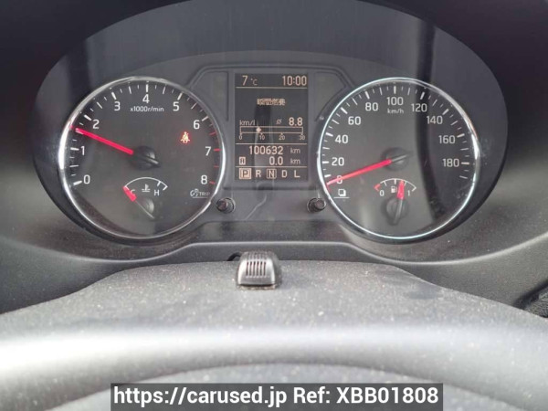 Used 2010 AT nissan x-trail NT31 Image[23]
