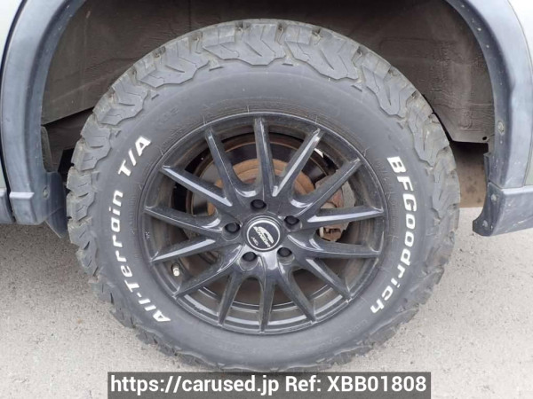 Used 2010 AT nissan x-trail NT31 Image[26]