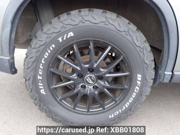 Used 2010 AT nissan x-trail NT31 Image[27]