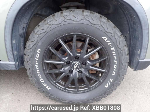 Used 2010 AT nissan x-trail NT31 Image[28]