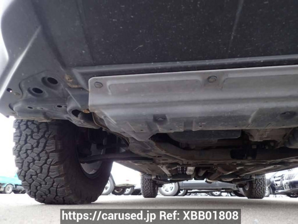 Used 2010 AT nissan x-trail NT31 Image[29]