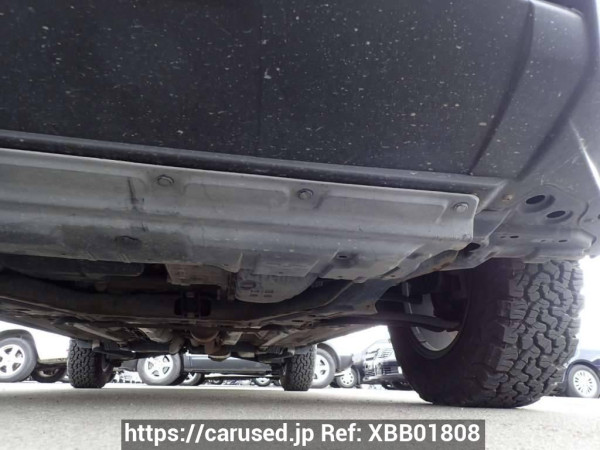 Used 2010 AT nissan x-trail NT31 Image[30]