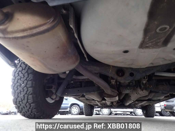 Used 2010 AT nissan x-trail NT31 Image[31]