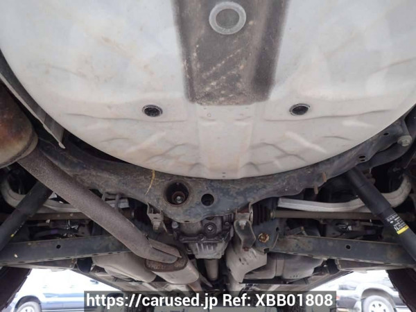 Used 2010 AT nissan x-trail NT31 Image[32]