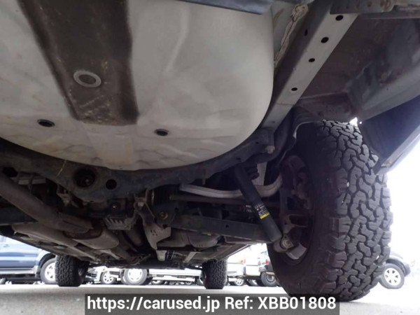 Used 2010 AT nissan x-trail NT31 Image[33]