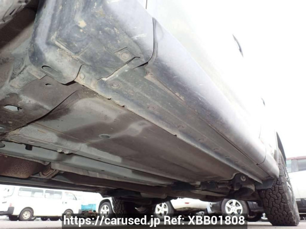Used 2010 AT nissan x-trail NT31 Image[34]