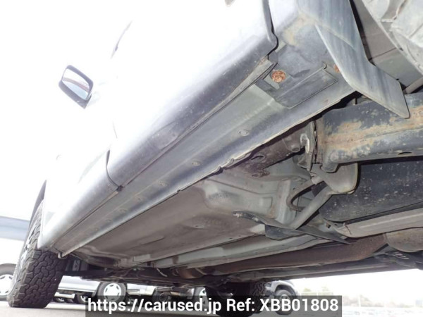 Used 2010 AT nissan x-trail NT31 Image[35]