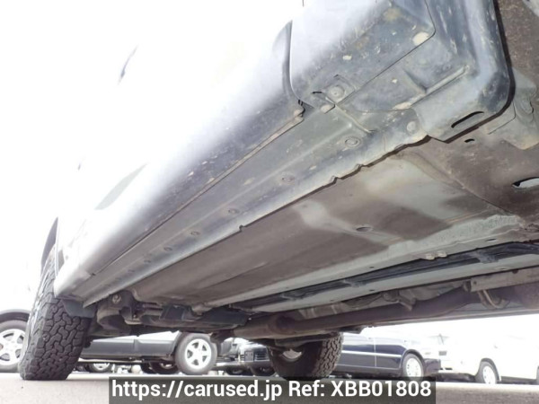 Used 2010 AT nissan x-trail NT31 Image[37]