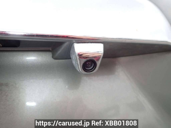 Used 2010 AT nissan x-trail NT31 Image[38]