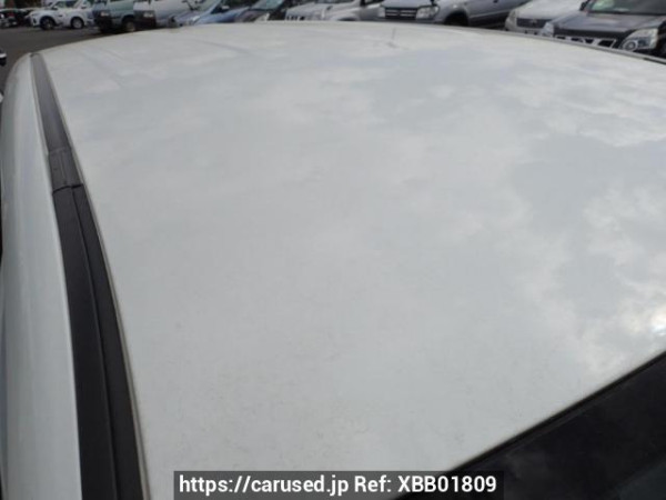 Used 2012 AT toyota vanguard ACA33W Image[7]