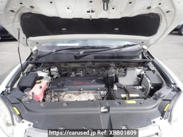 Used 2012 AT toyota vanguard ACA33W Image[8]