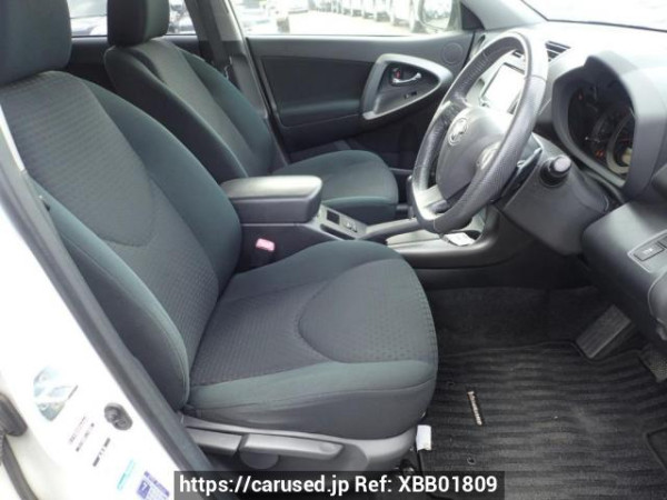 Used 2012 AT toyota vanguard ACA33W Image[11]