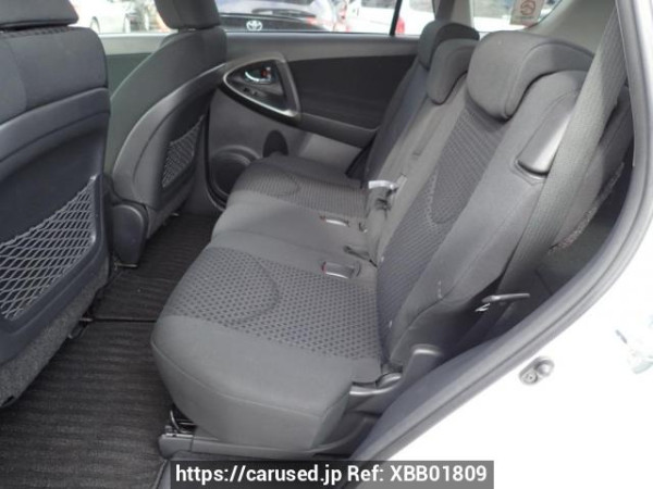 Used 2012 AT toyota vanguard ACA33W Image[13]