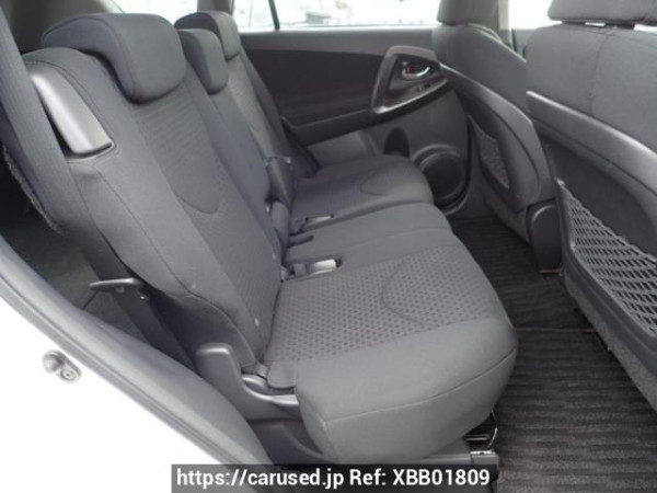 Used 2012 AT toyota vanguard ACA33W Image[14]