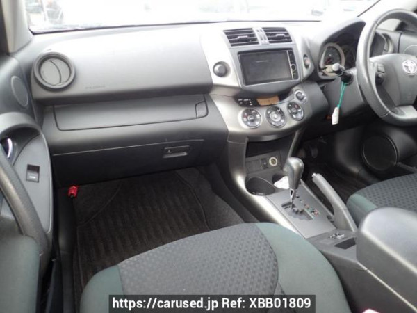 Used 2012 AT toyota vanguard ACA33W Image[15]