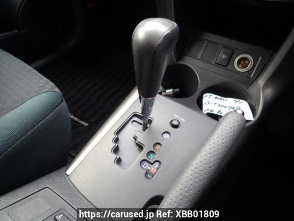 Used 2012 AT toyota vanguard ACA33W Image[19]
