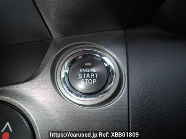 Used 2012 AT toyota vanguard ACA33W Image[21]