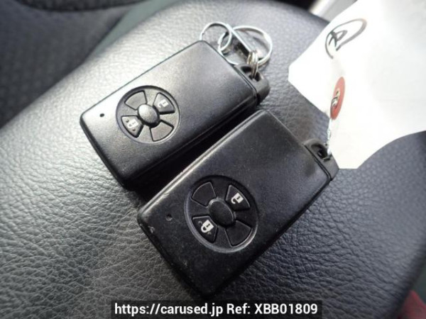 Used 2012 AT toyota vanguard ACA33W Image[22]