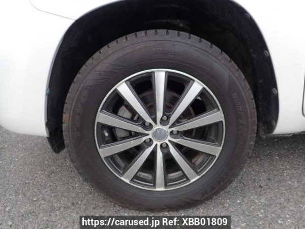 Used 2012 AT toyota vanguard ACA33W Image[25]
