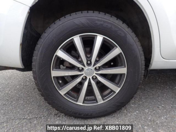 Used 2012 AT toyota vanguard ACA33W Image[26]