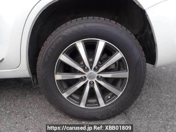 Used 2012 AT toyota vanguard ACA33W Image[28]