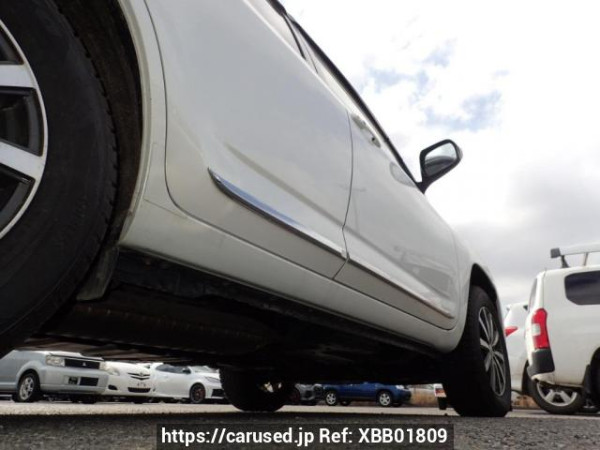 Used 2012 AT toyota vanguard ACA33W Image[29]