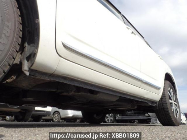Used 2012 AT toyota vanguard ACA33W Image[31]
