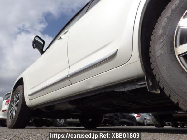 Used 2012 AT toyota vanguard ACA33W Image[32]