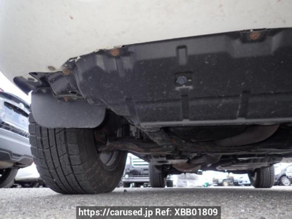 Used 2012 AT toyota vanguard ACA33W Image[33]