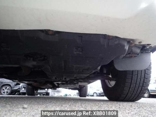 Used 2012 AT toyota vanguard ACA33W Image[34]