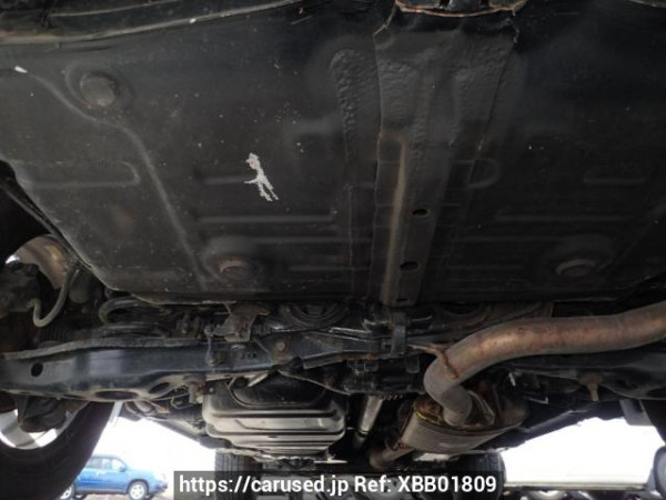 Used 2012 AT toyota vanguard ACA33W Image[36]