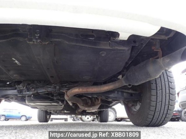 Used 2012 AT toyota vanguard ACA33W Image[37]
