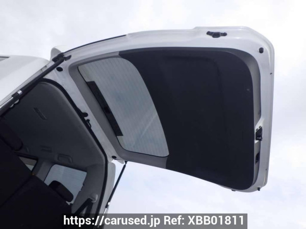 Used 2010 AT toyota voxy ZRR70W Image[9]