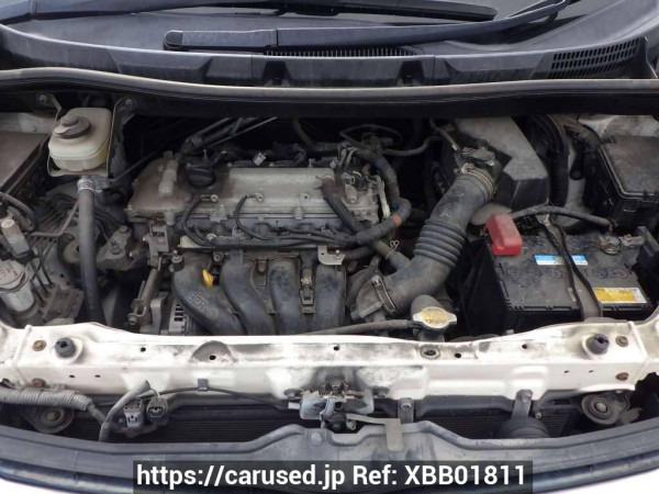Used 2010 AT toyota voxy ZRR70W Image[11]