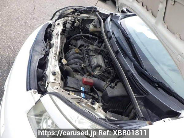Used 2010 AT toyota voxy ZRR70W Image[13]