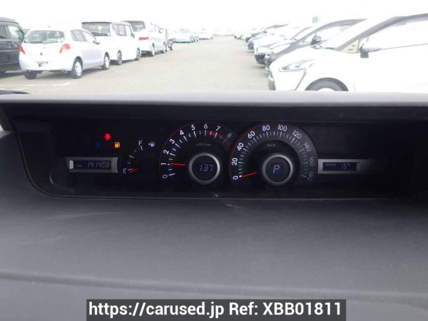 Used 2010 AT toyota voxy ZRR70W Image[33]